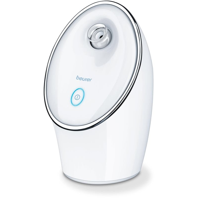BEURER FC 72 йонизиращ уред за почистване на лице