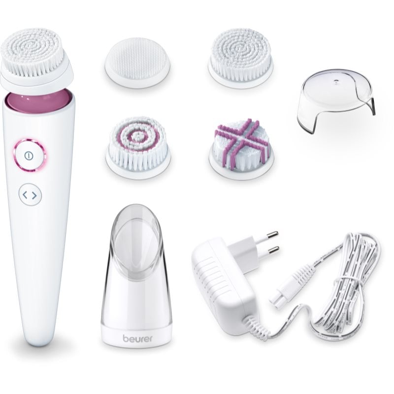 BEURER FC 95 интелигентна четка за почистване на лице за лице