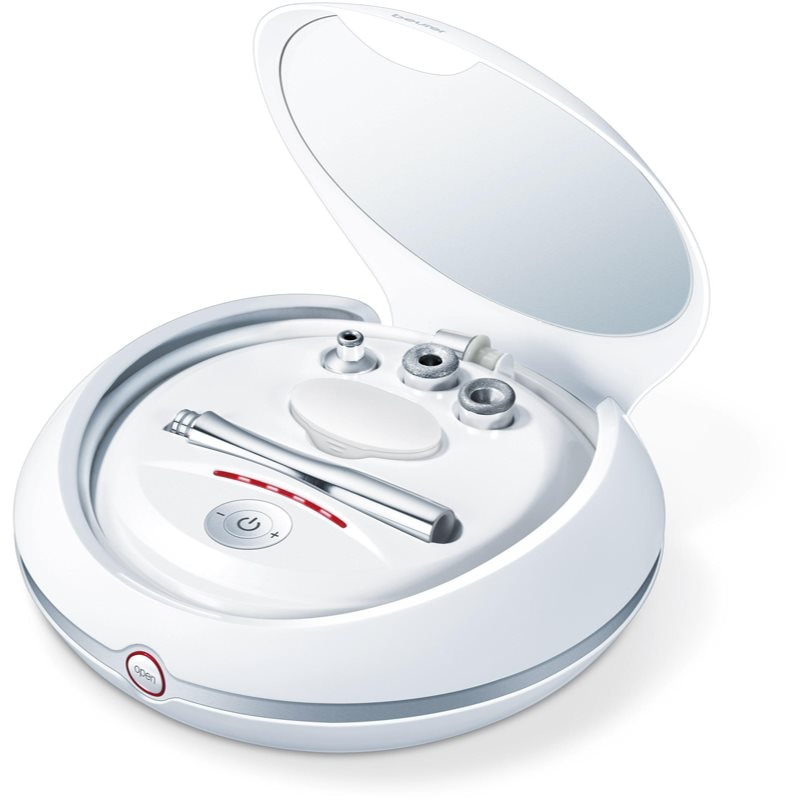 BEURER FC 100 вакуумен уред за почистване на кожа - Грижа за лице - Сравни цени от 1 магазин с безплатна доставка