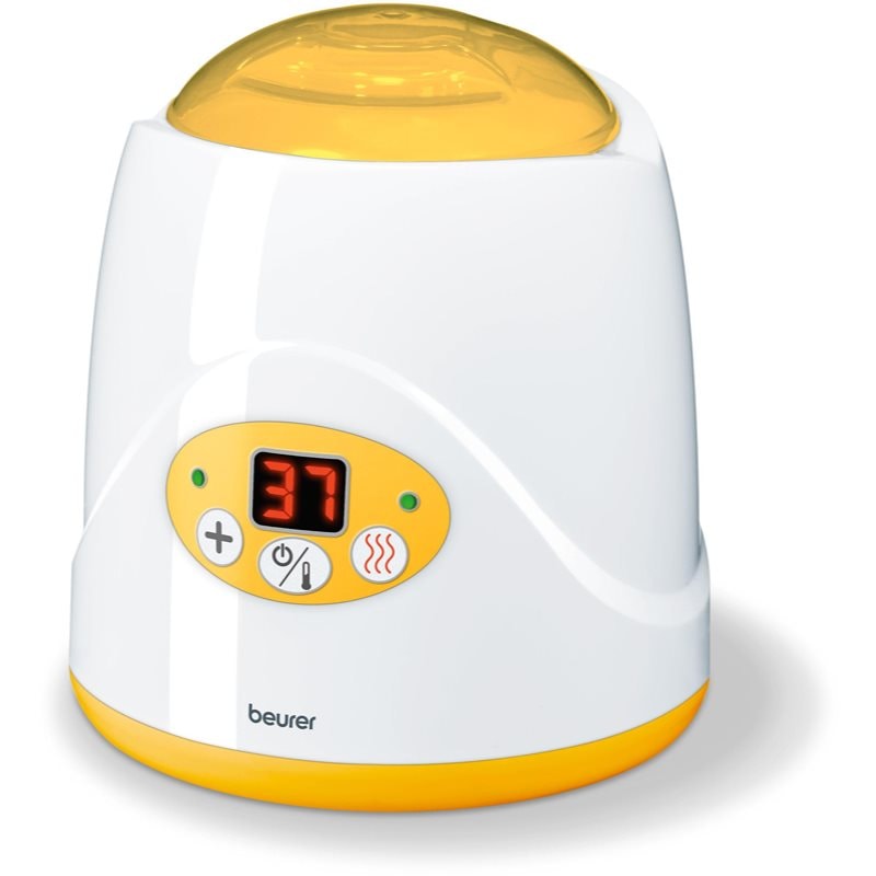 BEURER BY 52 Нагревател за бебешки бутилки - За деца - Сравни цени от 1 магазин с безплатна доставка