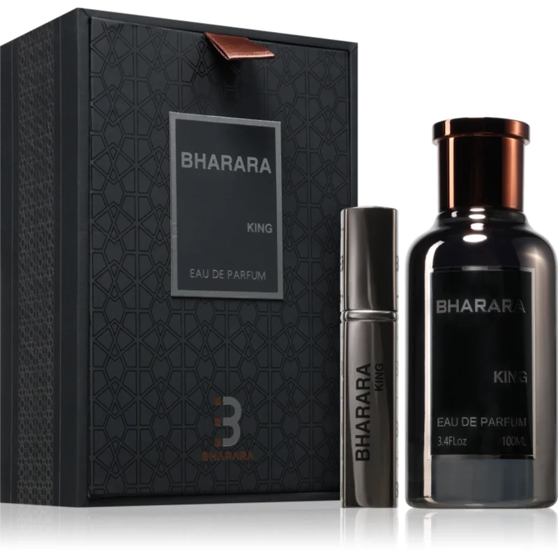 Bharara King за мъже EDP