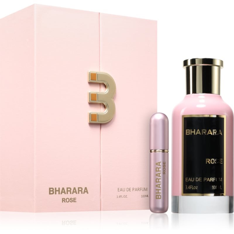 Bharara Rose за жени EDP