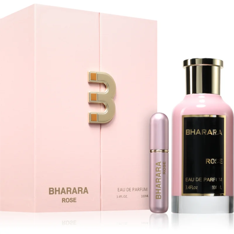 Bharara Rose за жени EDP