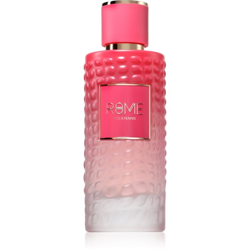 Bharara Bharara Rome Pour Femme за жени EDP - Дамски парфюм - Сравни цени от 1 магазин с безплатна доставка