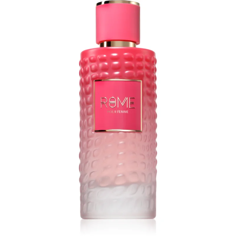Bharara Bharara Rome Pour Femme за жени EDP - Дамски парфюм - Сравни цени от 1 магазин с безплатна доставка