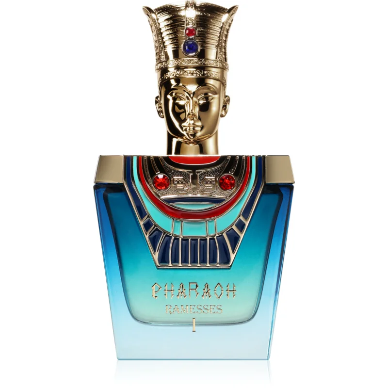 Bharara Bharara Pharaoh Ramesses унисекс EDP - Унисекс парфюм - Сравни цени от 1 магазин с безплатна доставка