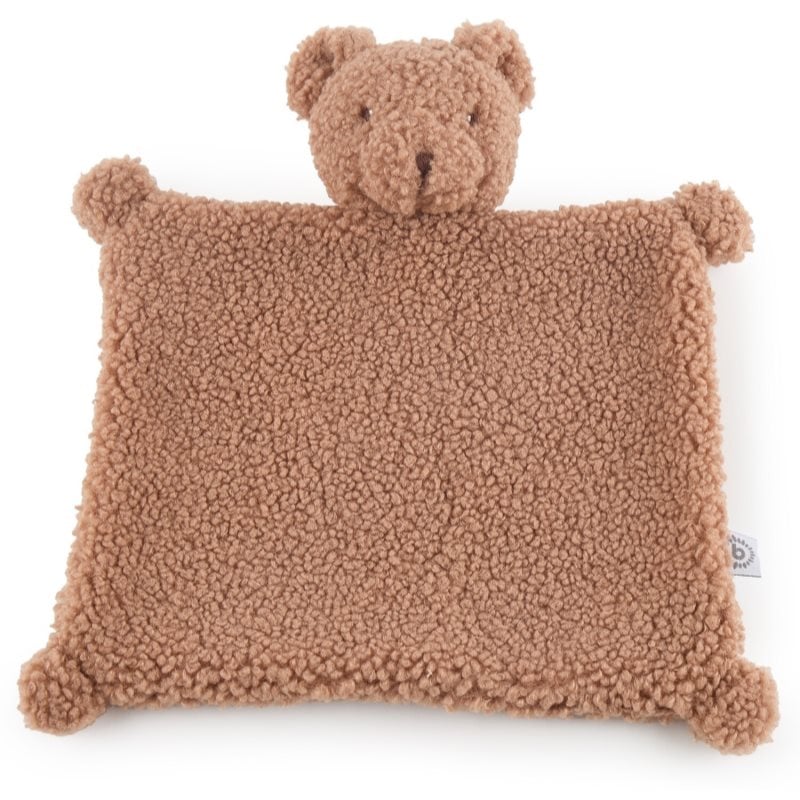 Bieco Cuddly Toy Bear Mika играчка за заспиване
