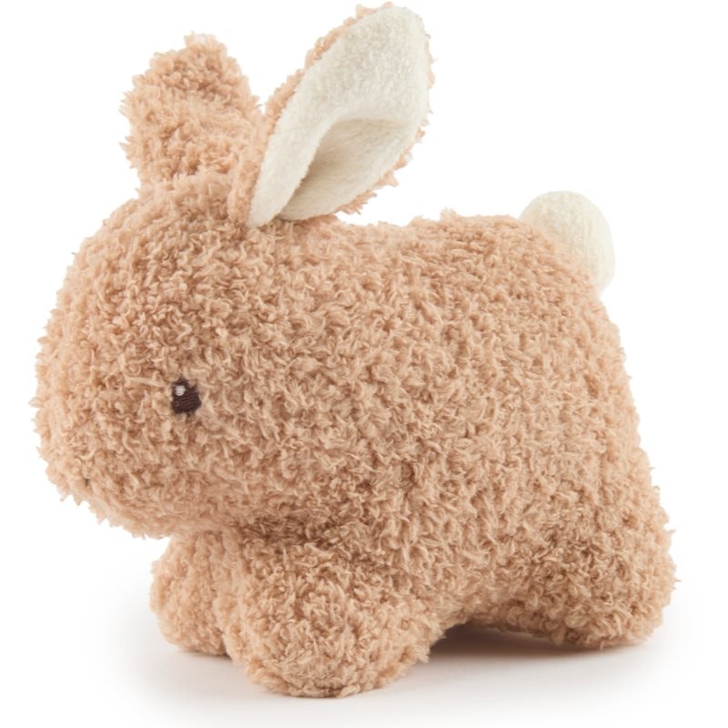 Bieco Rattle Toy Bunny Fine дрънкалка - За деца - Сравни цени от 1 магазин с безплатна доставка