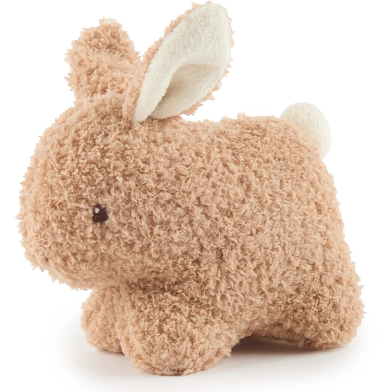 Bieco Rattle Toy Bunny Fine дрънкалка - За деца - Сравни цени от 1 магазин с безплатна доставка