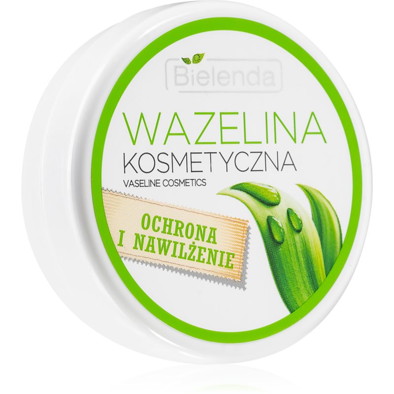 Bielenda Vaseline козметичен вазелин - Грижа за лице - Сравни цени от 1 магазин с безплатна доставка