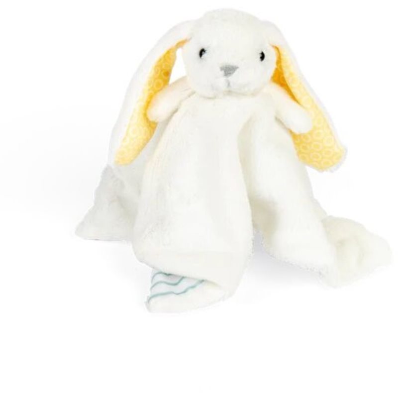 Bigjigs Toys Rabbit играчка за заспиване 0m+ - За деца - Сравни цени от 1 магазин с безплатна доставка