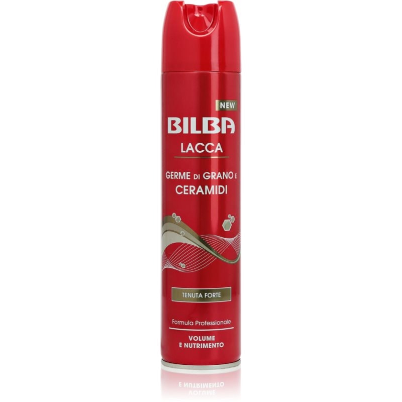 Bilba Lacca Germe di Grano лак за коса за дълготраен ефект - Грижа за коса - Сравни цени от 1 магазин с безплатна доставка