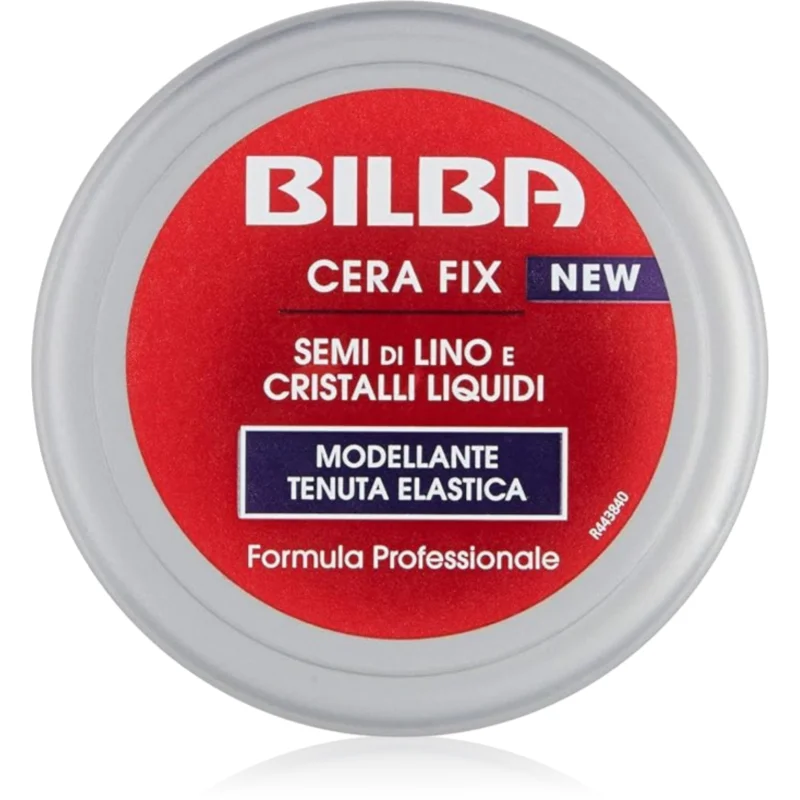Bilba Semi Di Lino Cera Fix восък за коса - Грижа за коса - Сравни цени от 1 магазин с безплатна доставка