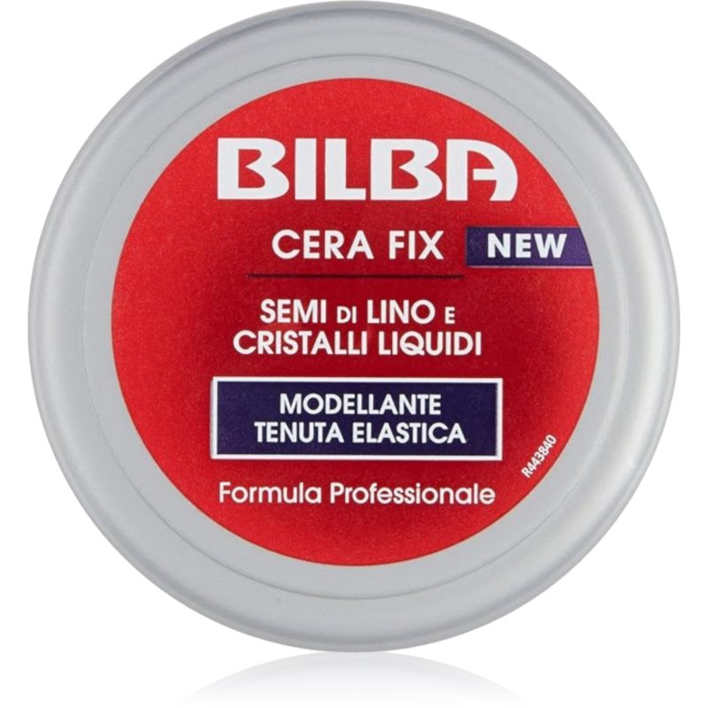 Bilba Semi Di Lino Cera Fix восък за коса - Грижа за коса - Сравни цени от 1 магазин с безплатна доставка