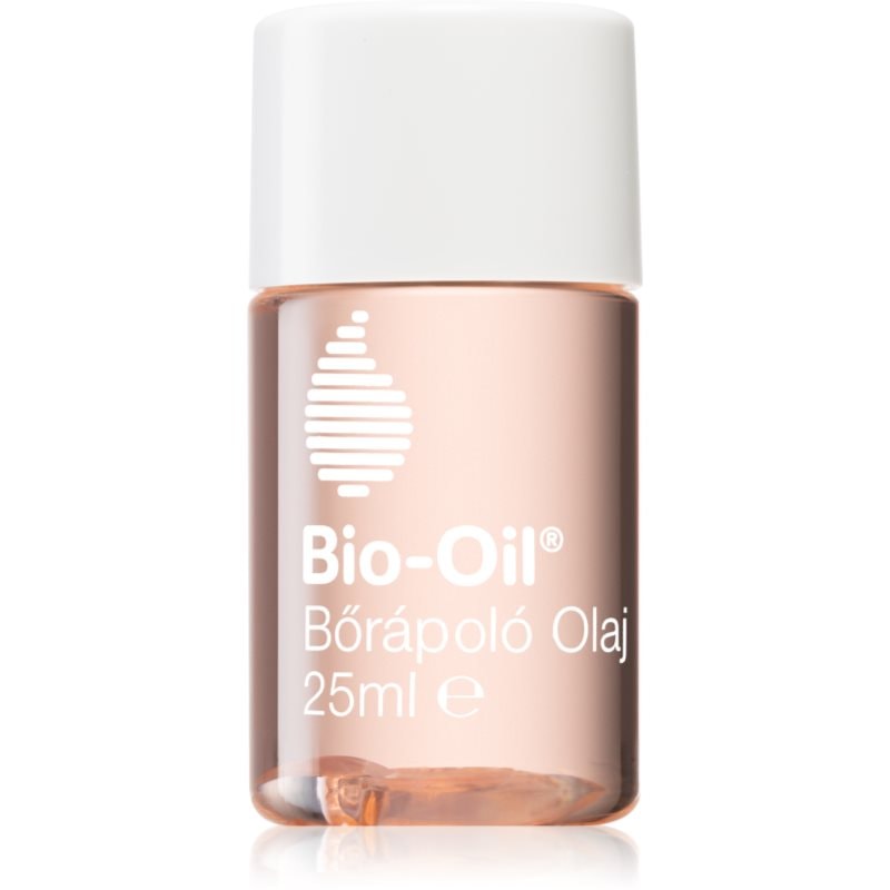 Bio-Oil Bio-Oil масло масло за тяло и лице - Унисекс парфюм 25мл - Сравни цени от 1 магазин с безплатна доставка