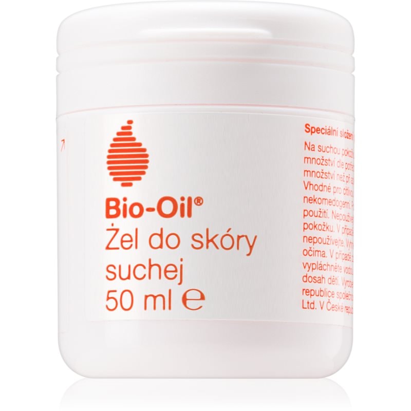 Bio-Oil Gel гел за суха кожа - Грижа за лице - Сравни цени от 1 магазин с безплатна доставка