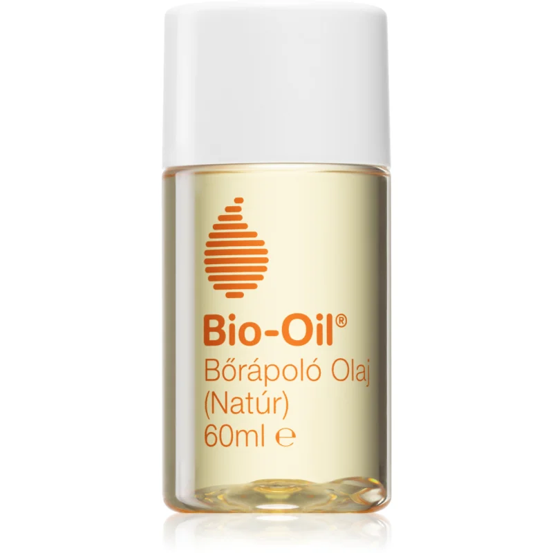 Bio-Oil Skincare Oil (Natural) специални грижи за белези и стрии