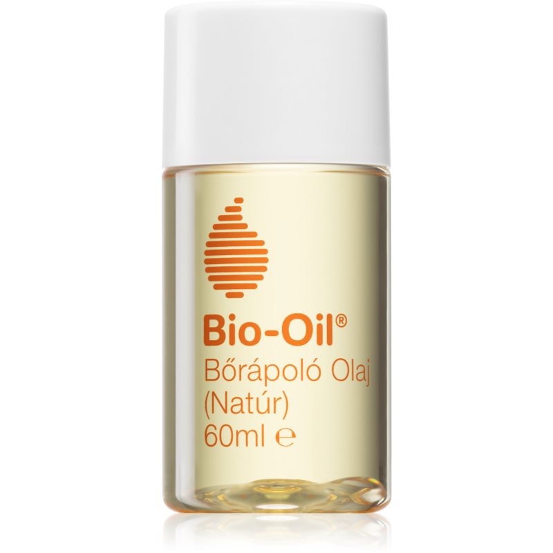 Bio-Oil Skincare Oil (Natural) специални грижи за белези и стрии - Грижа за тяло - Сравни цени от 1 магазин с безплатна доставка