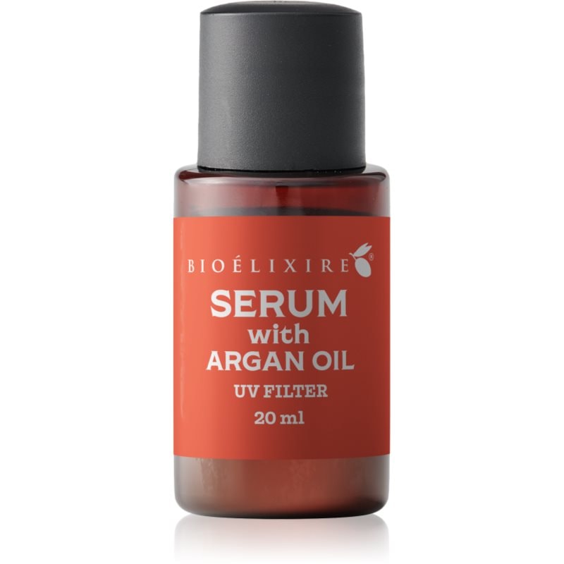 Bioélixire Serum Argan Oil серум без отмиване с арганово масло - Грижа за коса - Сравни цени от 1 магазин с безплатна доставка