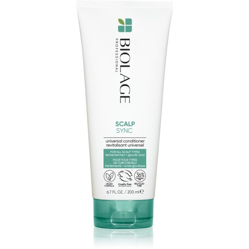 Biolage ScalpSync лек балсам