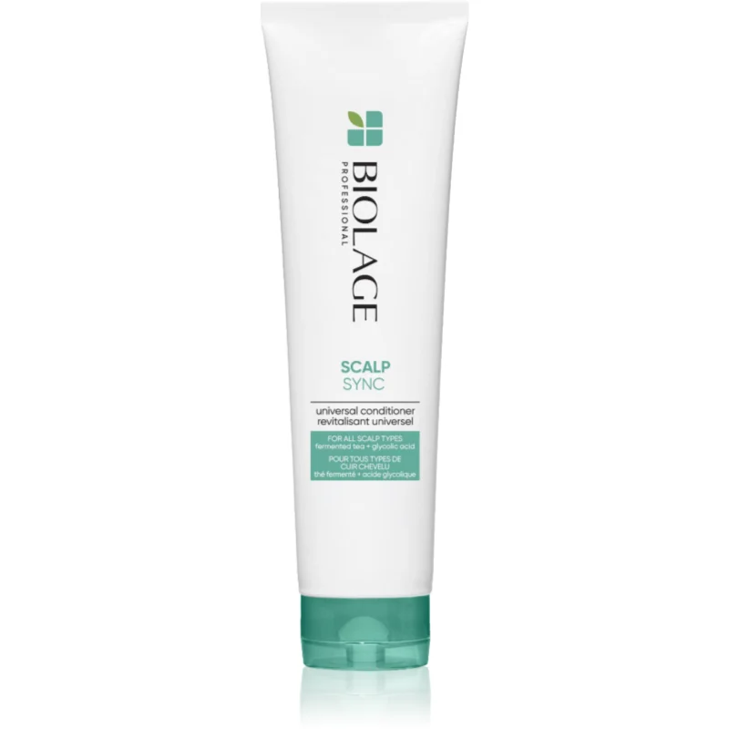 Biolage ScalpSync лек балсам