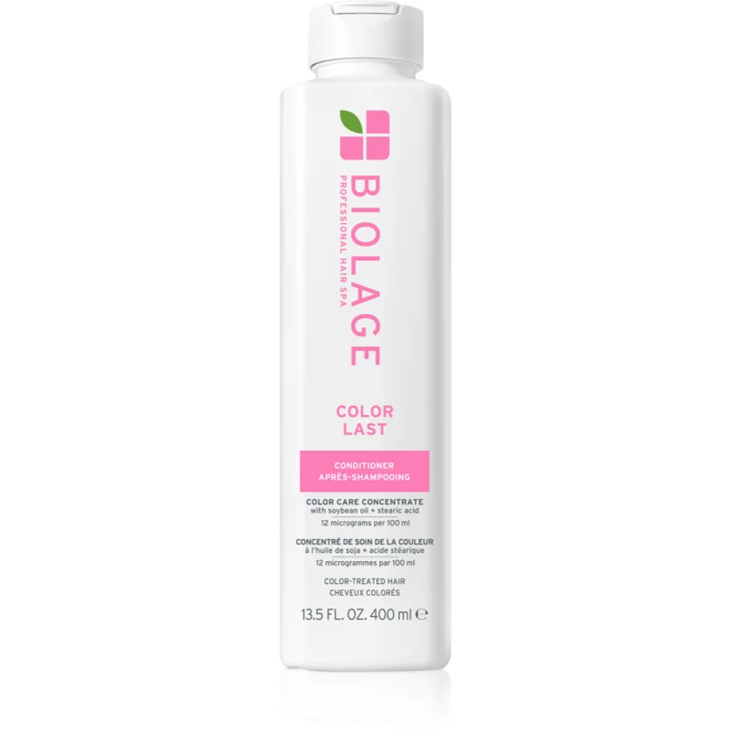 Biolage Essentials ColorLast балсам за ядисана коса