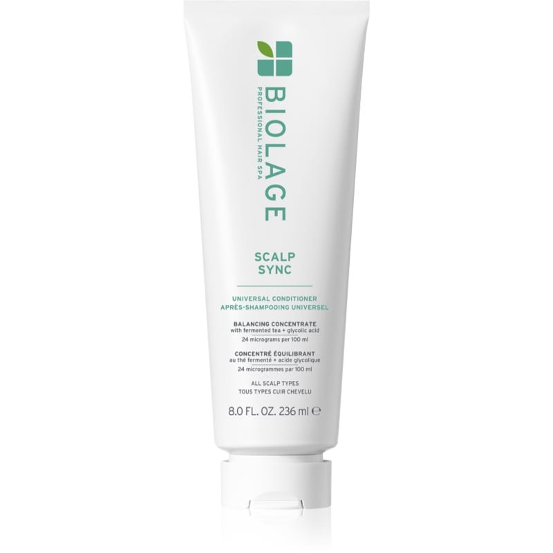 Biolage ScalpSync нежен балсам