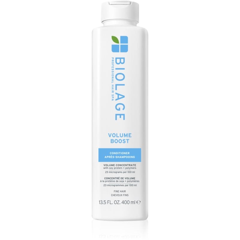 Biolage Volume Boost балсам за обем и блясък