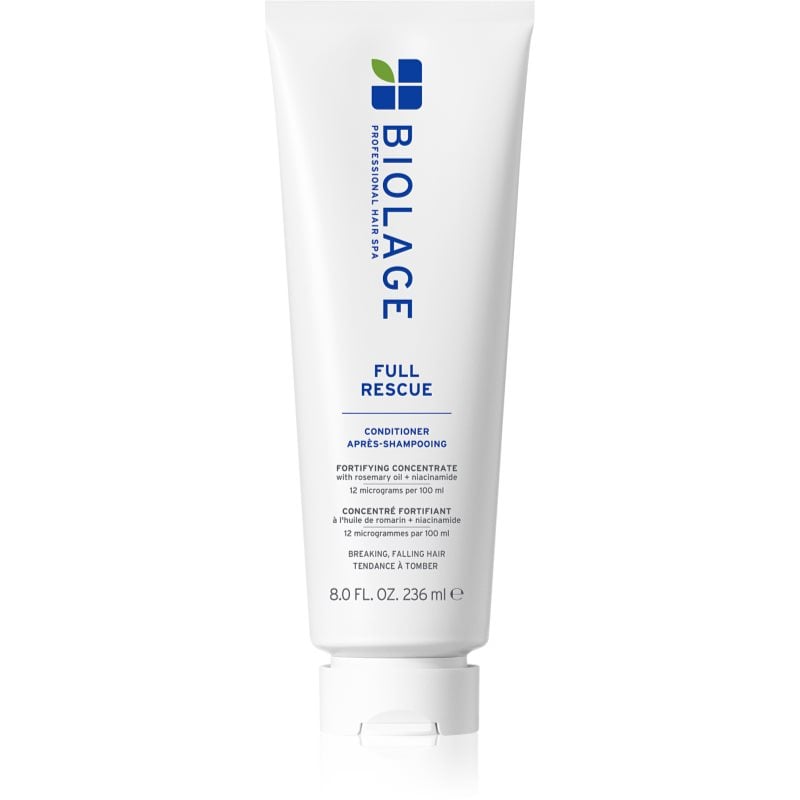 Biolage Full Rescue балсам за плътност и защита срещу накъсване на косата
