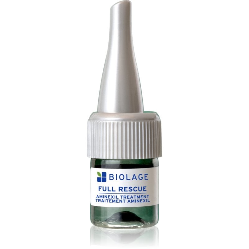 Biolage Full Rescue целенасочена грижа против косопад 10x