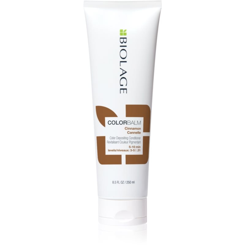 Biolage ColorBalm тониращ балсам - Грижа за коса - Сравни цени от 1 магазин с безплатна доставка