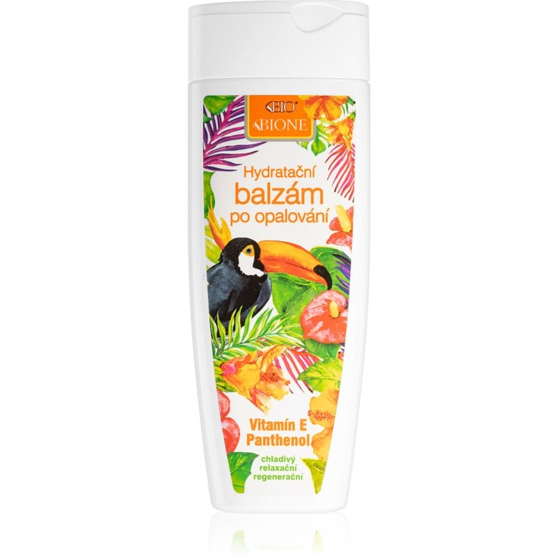 Bione Cosmetics Bio Sun хидратиращ балсам за след слънце