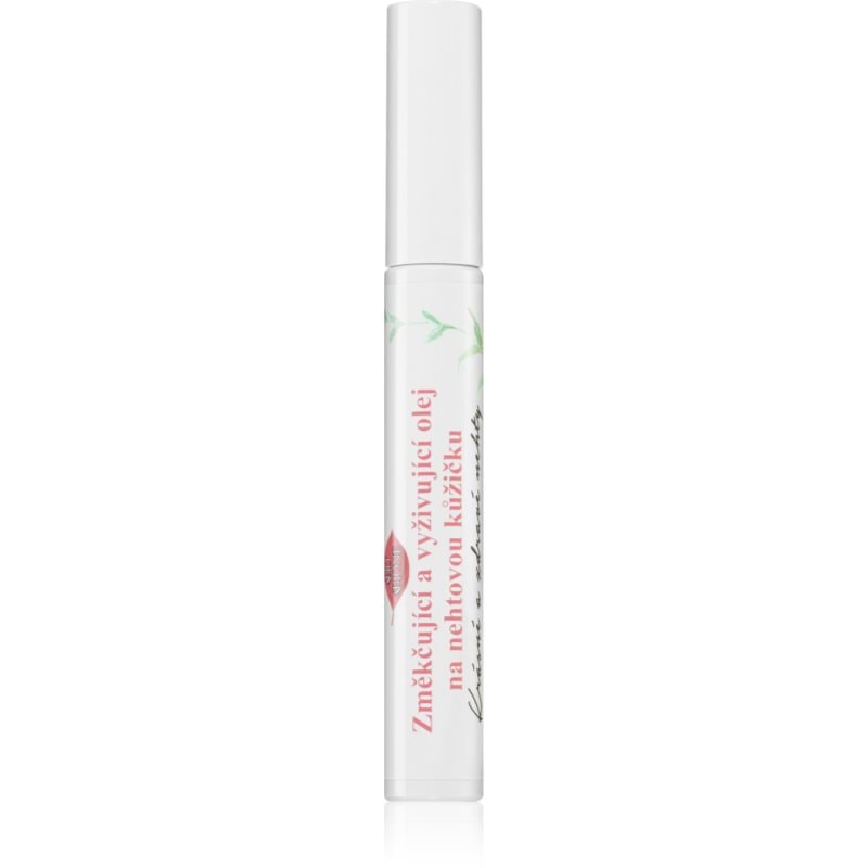 Bione Cosmetics Bio подхранващо масло кутикула - Грижа за тяло - Сравни цени от 1 магазин с безплатна доставка