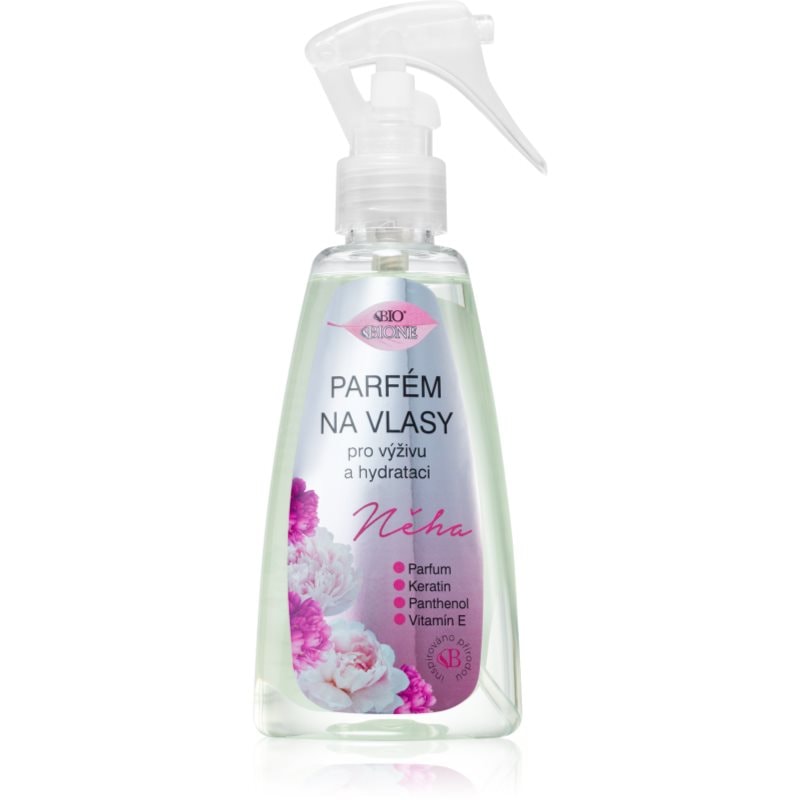 Bione Cosmetics Hair Perfume Tenderness парфюм За коса - Грижа за коса - Сравни цени от 1 магазин с безплатна доставка