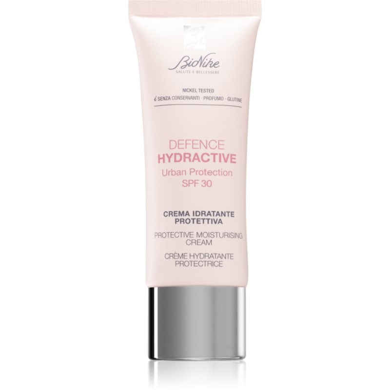 BioNike Defence Hydractive хидратиращ и защитен крем SPF 30