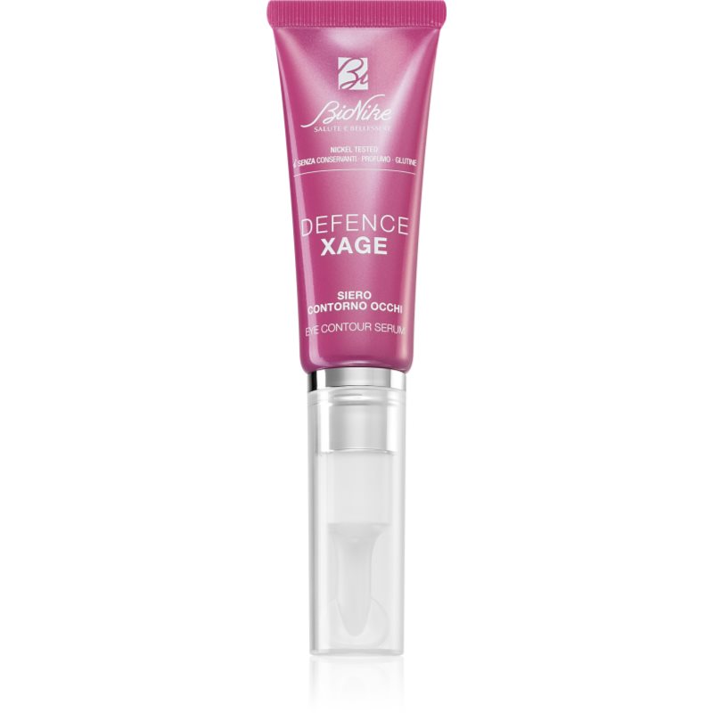 BioNike Defence Xage лифтинг серум за очи - Грижа за лице - Сравни цени от 1 магазин с безплатна доставка