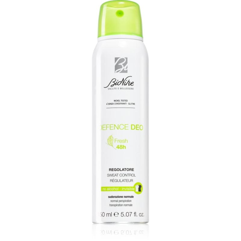 BioNike Defence Deo дезодорант в спрей 48 часа