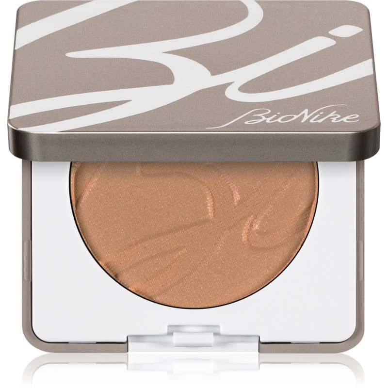 BioNike Color Sun Touch компактна бронзираща пудра - Грим - Сравни цени от 1 магазин с безплатна доставка