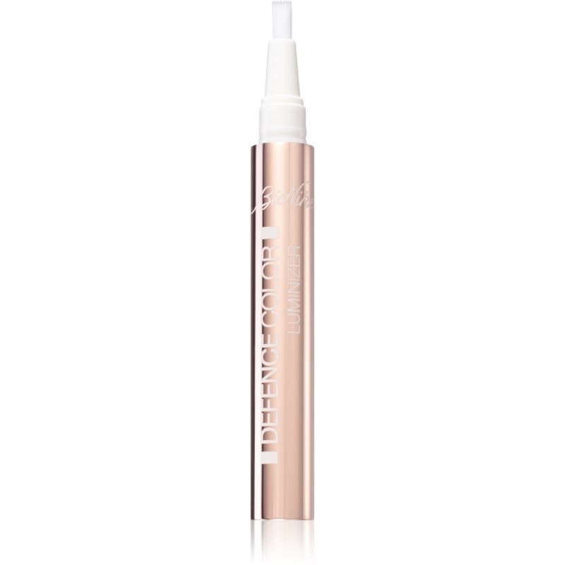 BioNike Color Luminizer озаряващ коректор нанасяща писалка - Грим - Сравни цени от 1 магазин с безплатна доставка