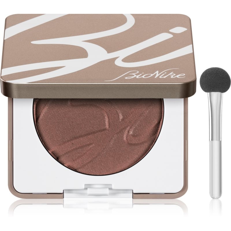BioNike Color Silky Touch сенки за очи със сатенен ефект за чувствителни очи - Грим - Сравни цени от 1 магазин с безплатна доставка