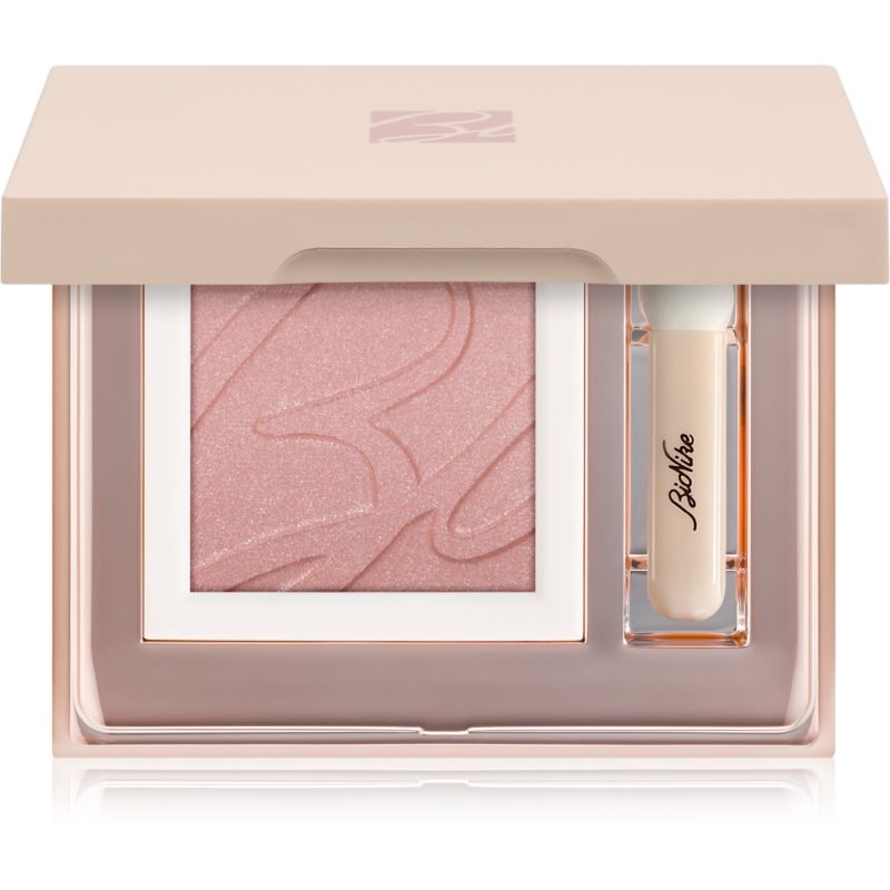 BioNike BioNike Color Silky Touch сенки за очи със сатенен ефект с апликатор 418 Peche - Унисекс парфюм 3мл - Сравни цени от 1 магазин с безплатна доставка