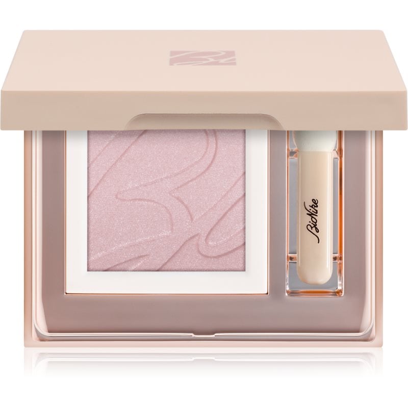 BioNike Color Silky Touch сенки за очи със сатенен ефект с апликатор 419 Rose
