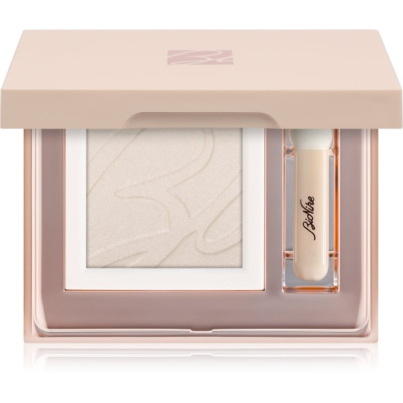 BioNike Color Silky Touch сенки за очи със сатенен ефект с апликатор 417 Ivoire - Грим - Сравни цени от 1 магазин с безплатна доставка