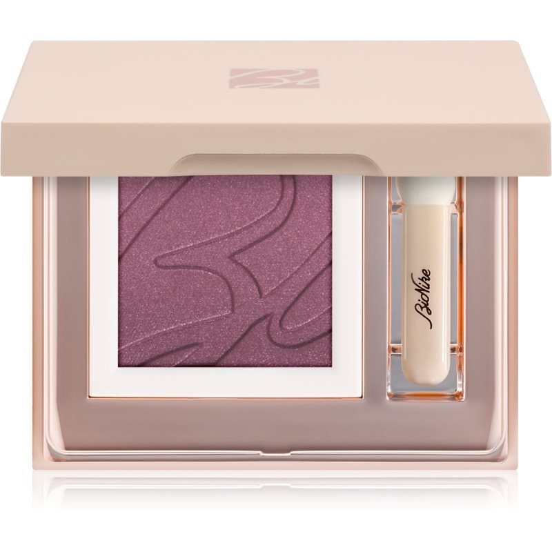 BioNike Color Silky Touch сенки за очи със сатенен ефект с апликатор 420 Amethyste - Грим - Сравни цени от 1 магазин с безплатна доставка
