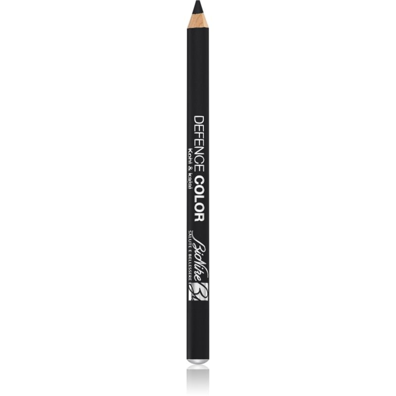 BioNike Color Kohl & Kajal молив за очи тип каял - Грим - Сравни цени от 1 магазин с безплатна доставка