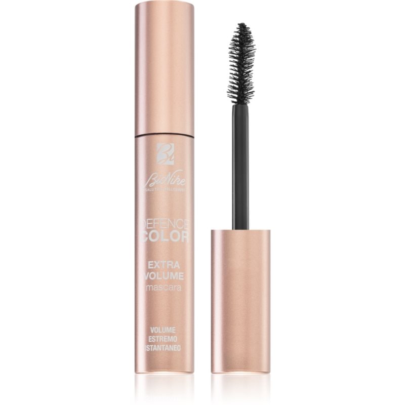 BioNike Color Extra Volume спирала за екстра обем за чувствителни очи - Грим - Сравни цени от 1 магазин с безплатна доставка