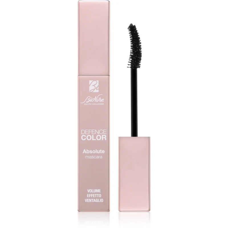 BioNike Defence ABSOLUTE MASCARA спирала за обем - Грим - Сравни цени от 1 магазин с безплатна доставка