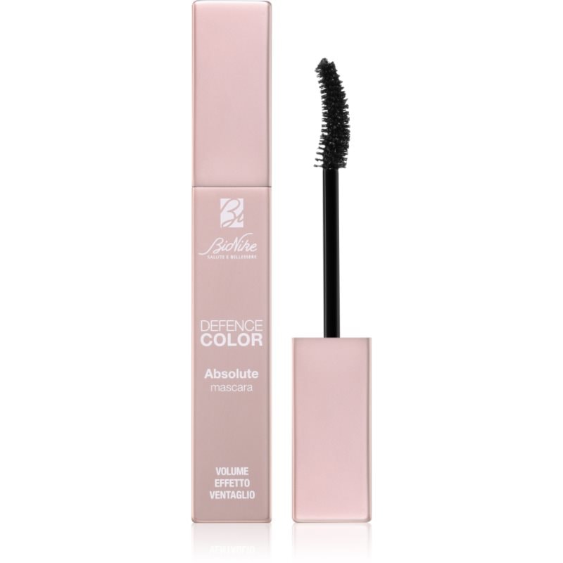 BioNike Defence ABSOLUTE MASCARA спирала за обем - Грим - Сравни цени от 1 магазин с безплатна доставка