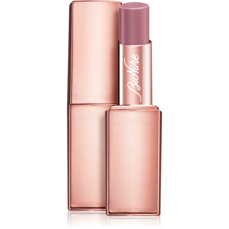 BioNike Color Nutri Shine балсам за устни а подхранване и съвършен вид