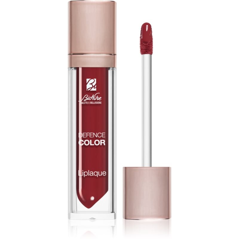 BioNike Color Lip Laque течно червило за обем и блясък